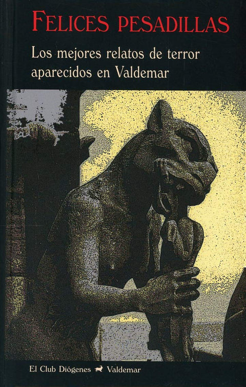  Felices pesadillas 