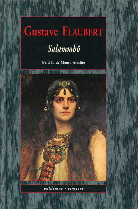  Salammbô 