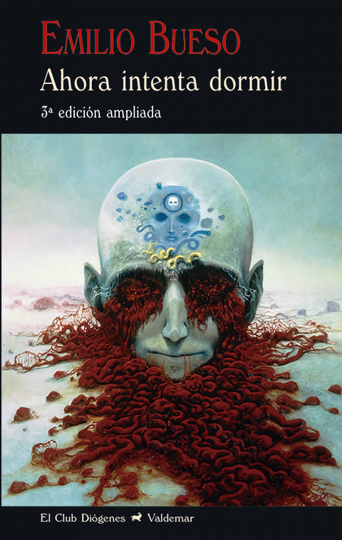  Ahora intenta dormir 