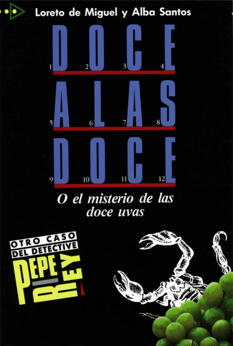  Doce a las doce 