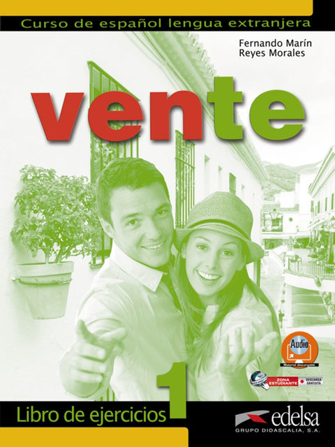  Vente 1 ejercicios 