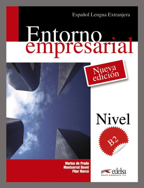  Entorno empresarial 
