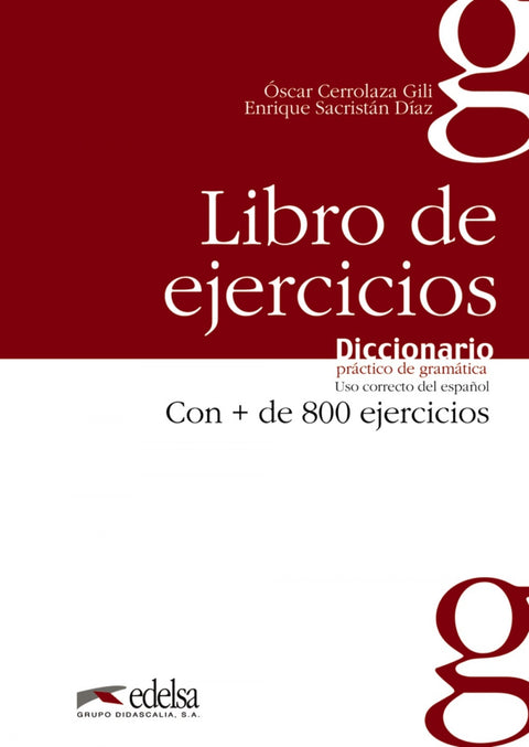  Diccionario práctico de gramática 