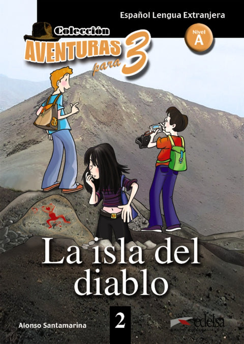  La isla del diablo 