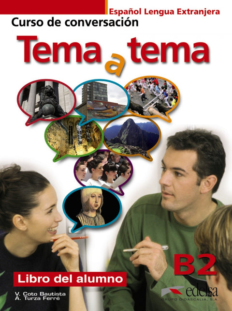  TEMA A TEMA B2. (ALUMNO) 