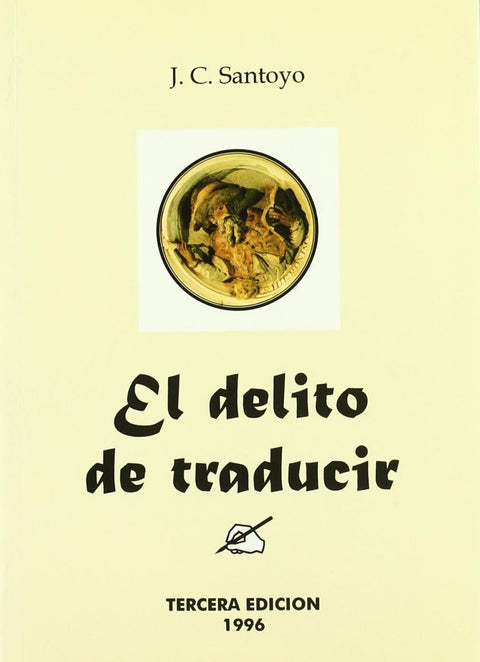  El delito de traducir 