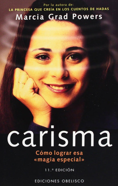  Carisma 