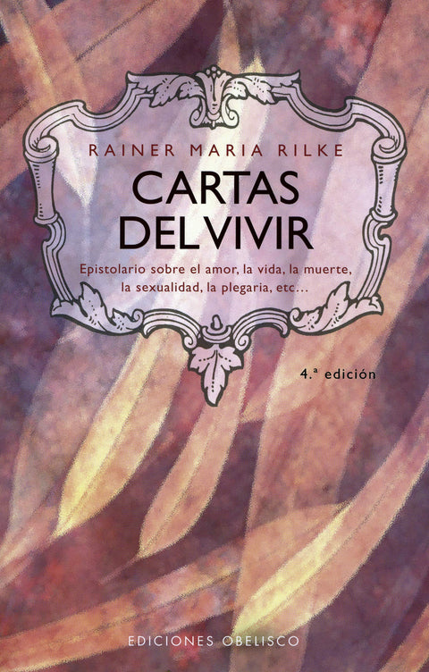  Cartas del vivir 