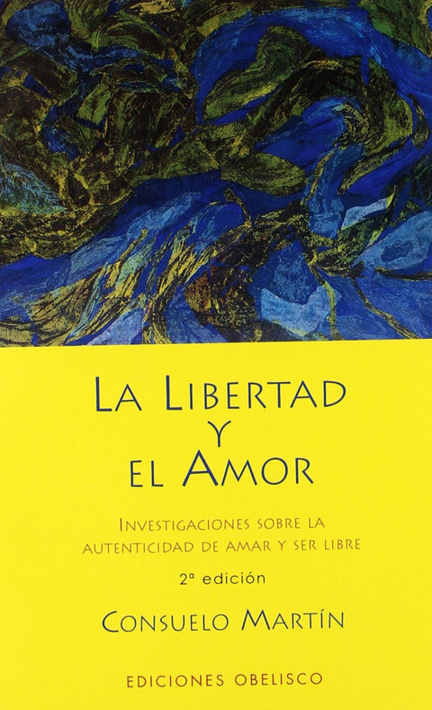  LIBERTAD Y EL AMOR, LA 