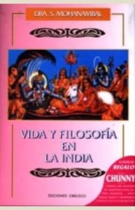 Vida y filosofía en la India 