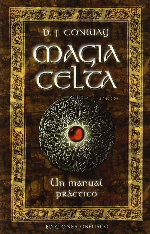  Magia celta-un manual practico 