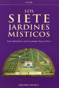  Los siete jardines misticos 