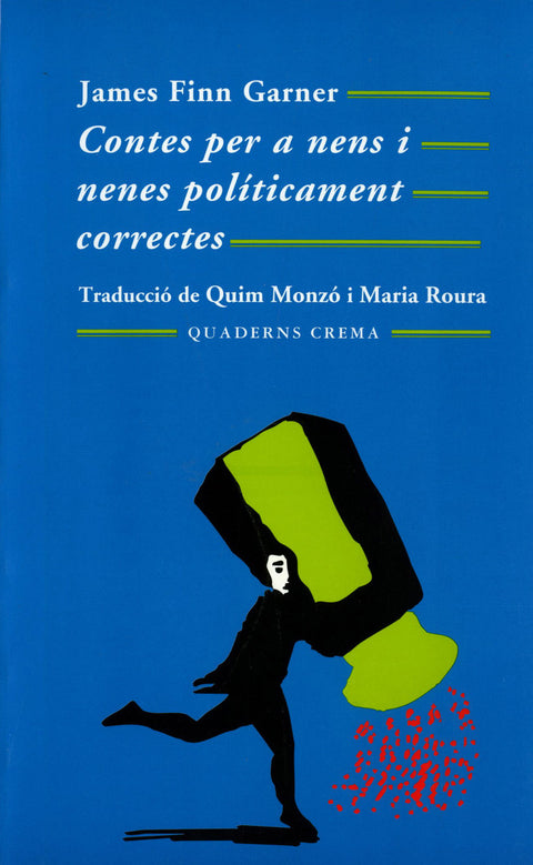  Contes per a nens i nenes políticament correctes 