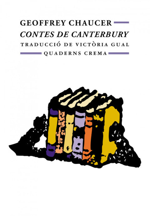  Contes de Canterbury 