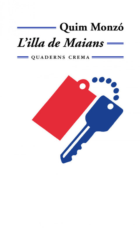 L'illa de Maians 