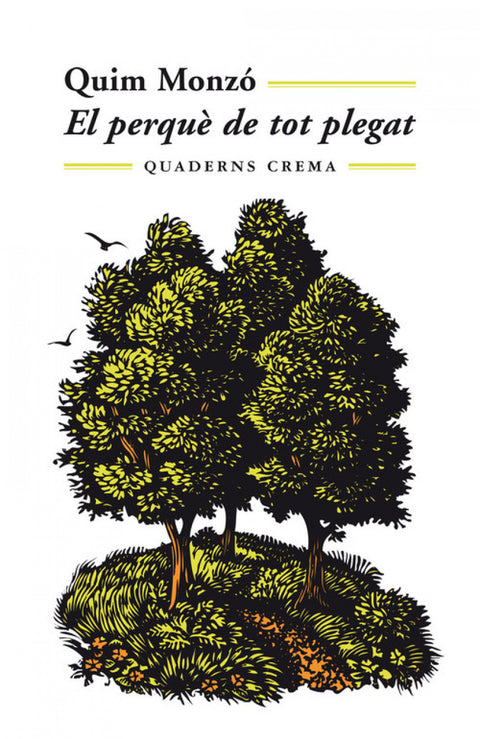  El perquè de tot plegat 