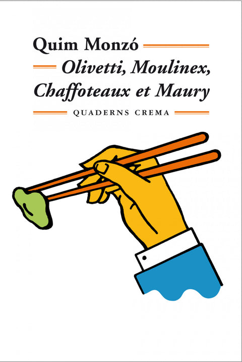  Olivetti, Moulinex, Chaffoteaux et Maury 