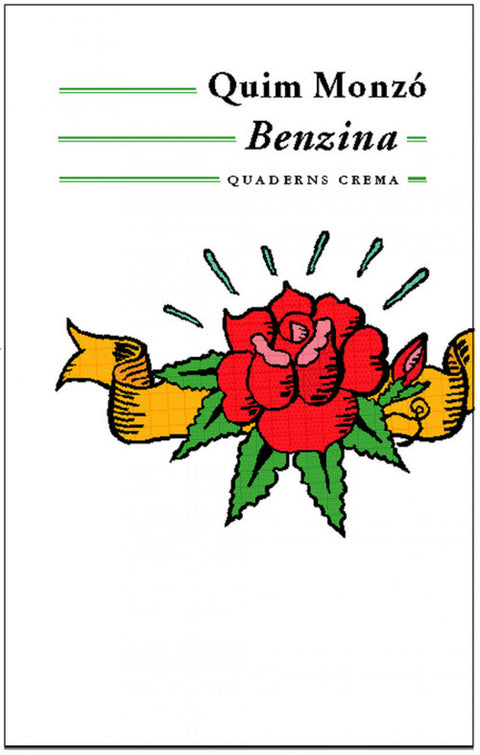  (CAT).8.BENZINA.(BIBLIOTECA MINIMA) 