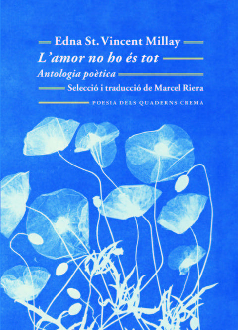  L'amor no ho és tot 