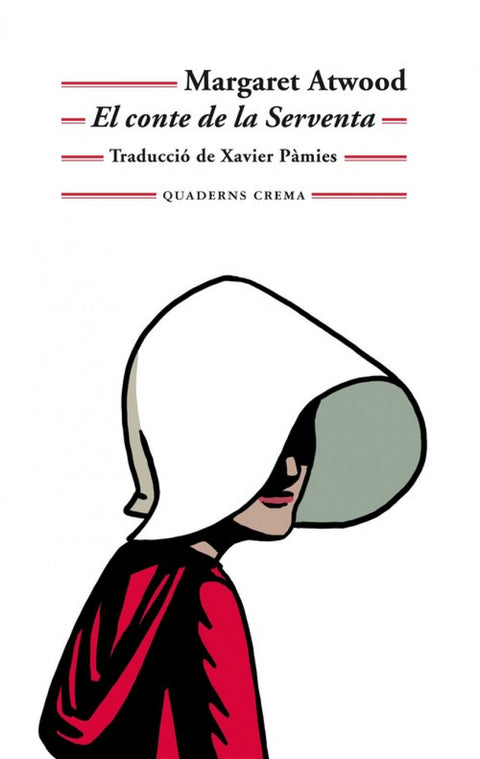  EL CONTE DE LA SERVENTA 