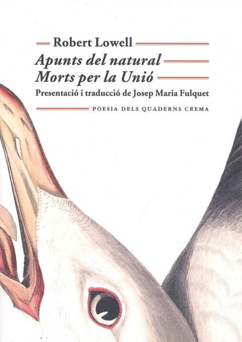  APUNTS DEL NATURAL/MORS PER LA UNIÓ 