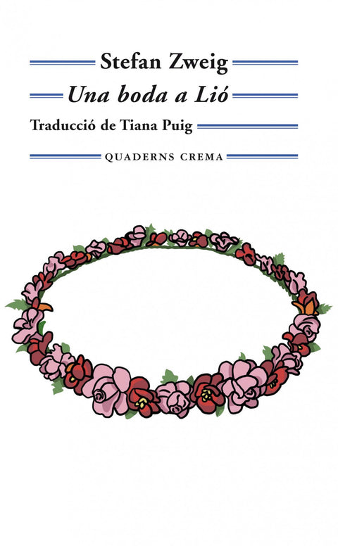  Una boda a Lió 