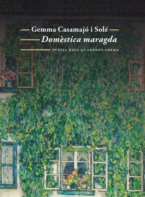  Domèstica maragda 