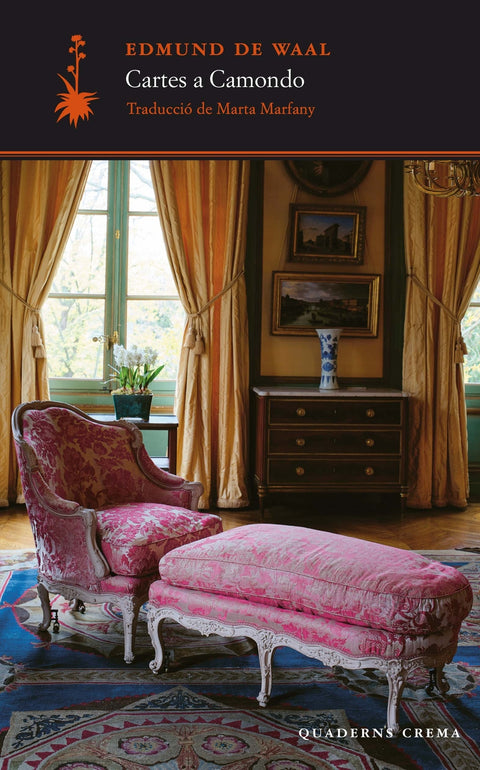  Cartes a Camondo 