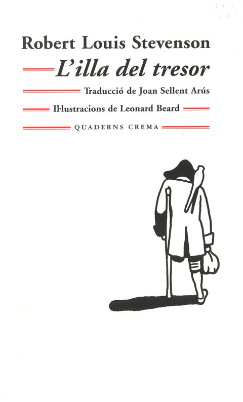  L'illa del tresor 