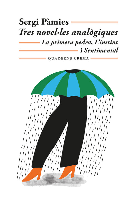  Tres novel·les analògiques 