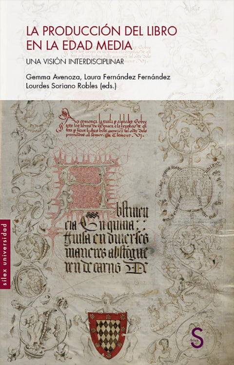  La producción del libro en la Edad Media 