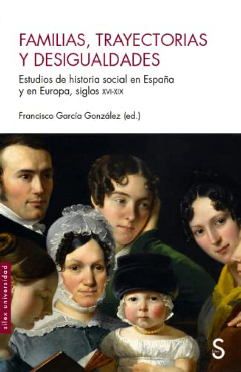  Familias, trayectorias y desigualdades 