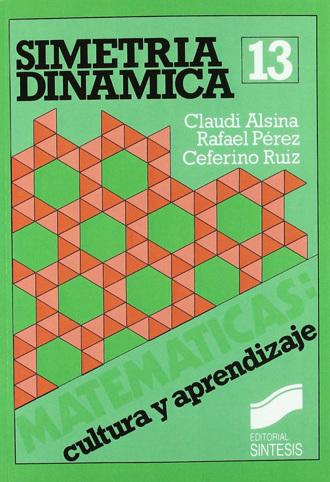  SIMETRIA DINAMICA 