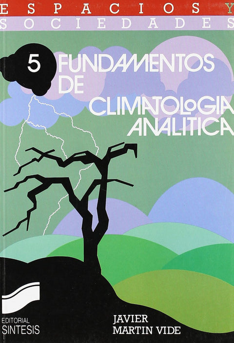  FUNDAMENTOS DE CLIMATOLOGIA 