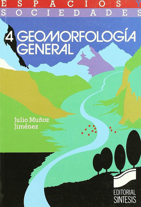  GEOMORFOLOGIA GENERAL (N. 4) 