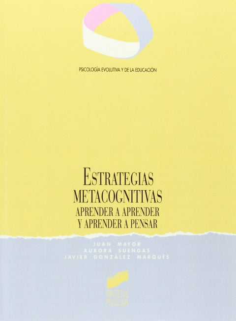  ESTRATEGIAS METACOGNITIVAS - 