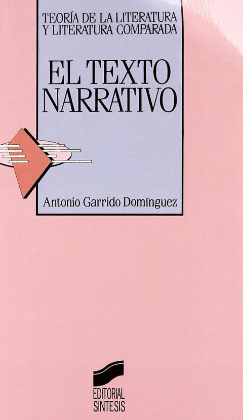  TEXTO NARRATIVO, EL 