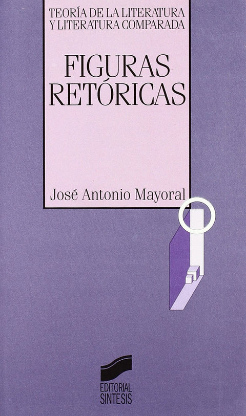  FIGURAS RETORICAS 