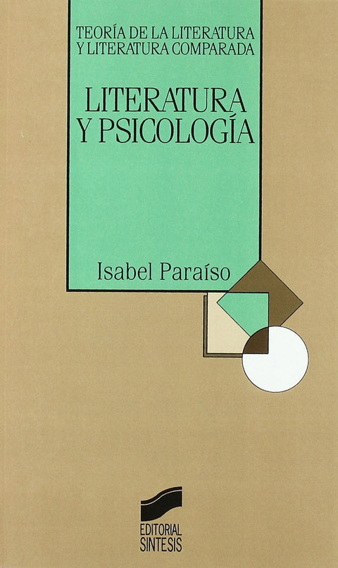  LITERATURA Y PSICOLOGIA 