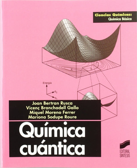  Química cuántica 