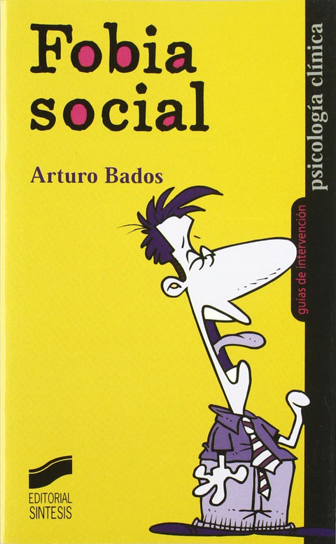  FOBIA SOCIAL 
