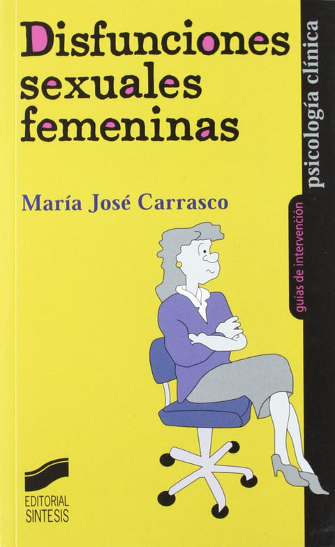  DISFUNCIONES SEXUALES FEMENINAS - 