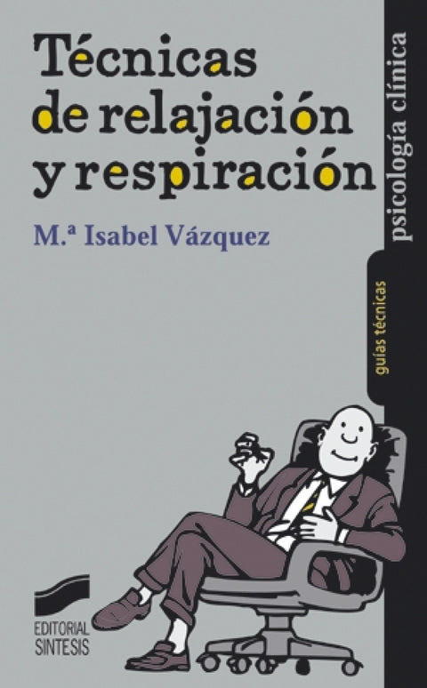  TECNICAS DE RELAJACION Y RESPIRACION - 
