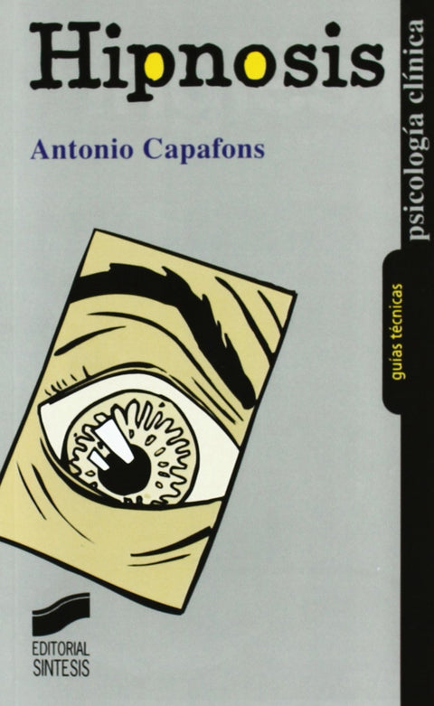  HIPNOSIS - SEGUNDA EDICION- 