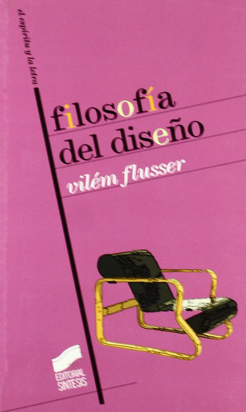  Filosofía del diseño 
