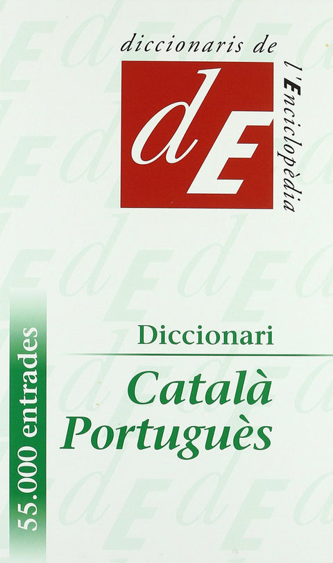  Diccionari Català-Portuguès 