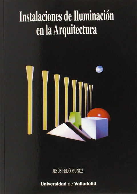  Instalaciones De Iluminación En La Arquitectura 