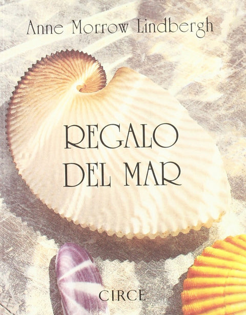  Regalo del mar 
