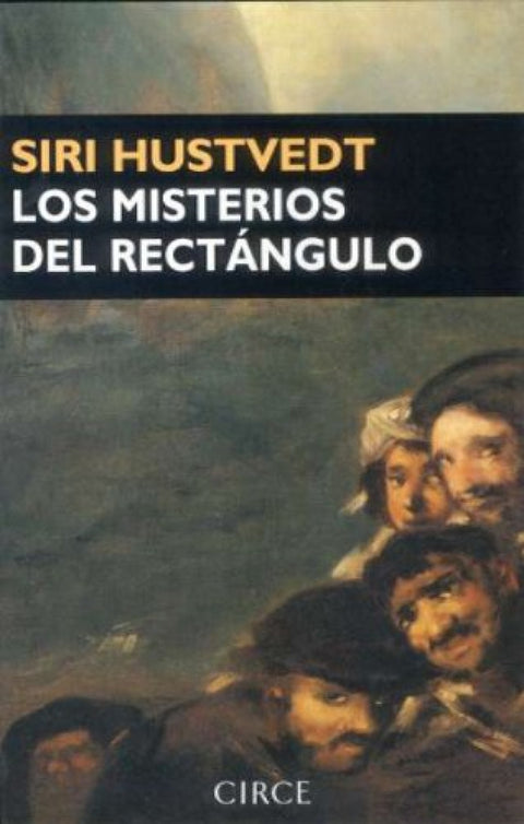  LOS MISTERIOS DEL RECTÁNGULO 