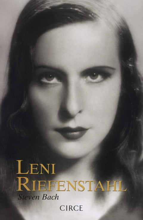  Leni Riefenstahl 